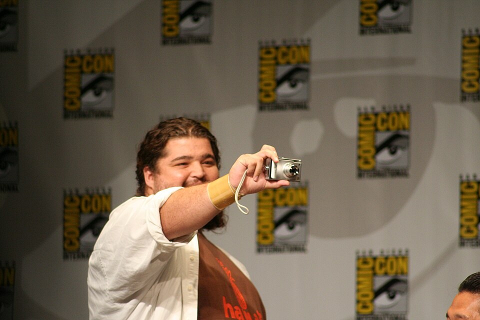 Jorge Garcia
