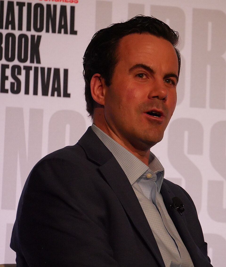 Robert Costa