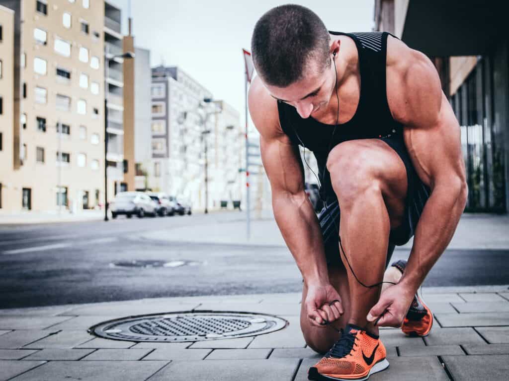 7 Tips To Weight Loss And How To Get In Shape