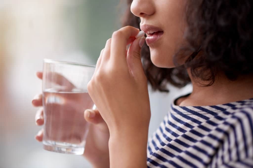 laxatives for losing weight