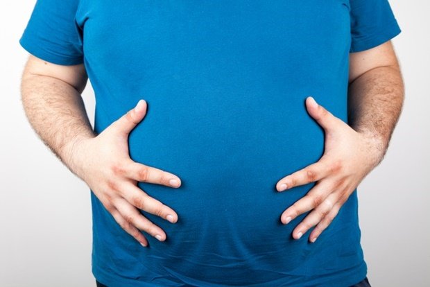 Does Fatness Have An Effects on Dick Size?