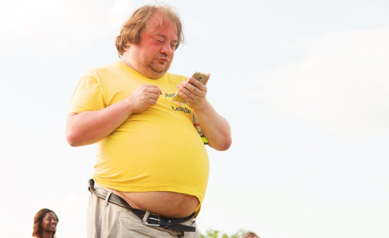 Religious implications of Obesity: Is fatness a sin?