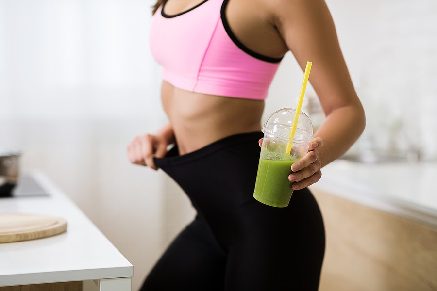 Effects Of Fat Burners In The Body