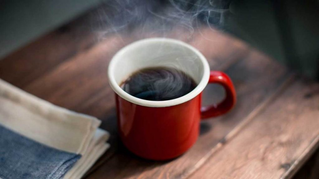 8 Ways to Make Your Coffee Super Healthy