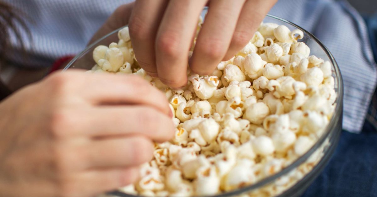 Best 35 calorie popcorns for weight loss: 2021 Reviews & Buying Guide
