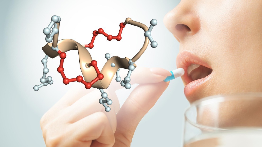 Best Peptides for Weight Loss: 2021 Reviews & Buying Guide