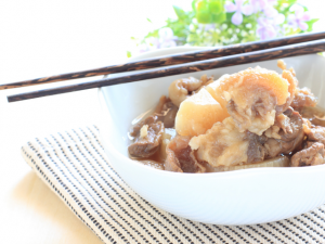cellulose rich food