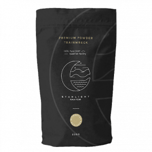 starlight kratom powder