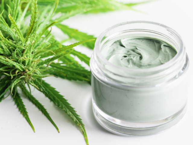 cbd moisturizer