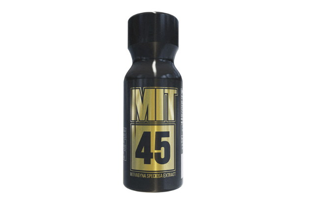 MIT 45 kratom shot