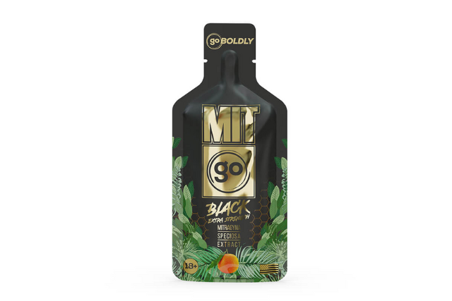 MIT go-black extra strength