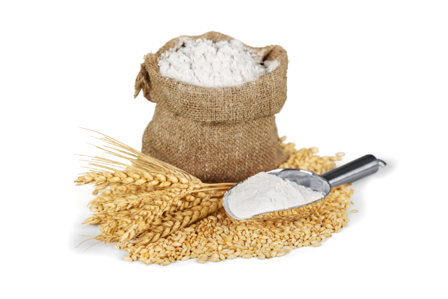 raw oat products